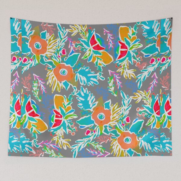 Item preview, Dark Garden designed and sold by Nora Gad.