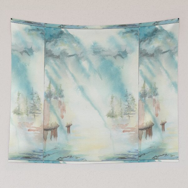 Item preview, Break in the Storm designed and sold by MsSexyBetsy.