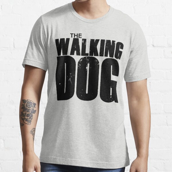 The Walking Dog Parody T Shirt Essential T-Shirt
