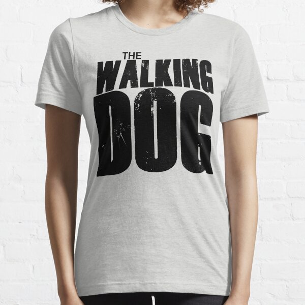 The Walking Dog Parody T Shirt Essential T-Shirt