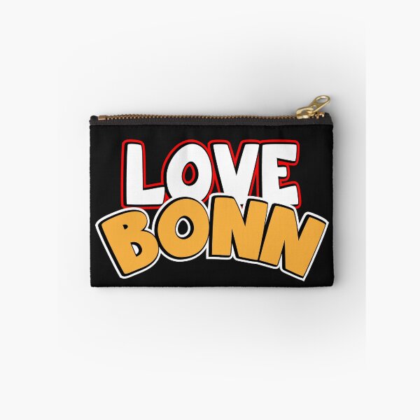 Item preview, Love Bonn. I love Bonn. Love motif gift designed and sold by dm4design.