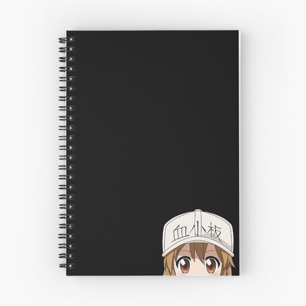 Item preview, Platelet Chan designed and sold by saikuron.