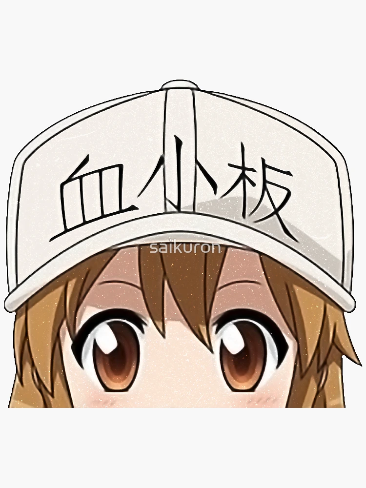 Cute loli platelets - - - -... - All Thing's Anime Fortress | Facebook