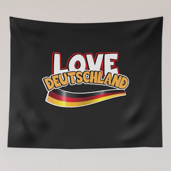Item preview, Germany flag. Love Germany flag designed and sold by dm4design.