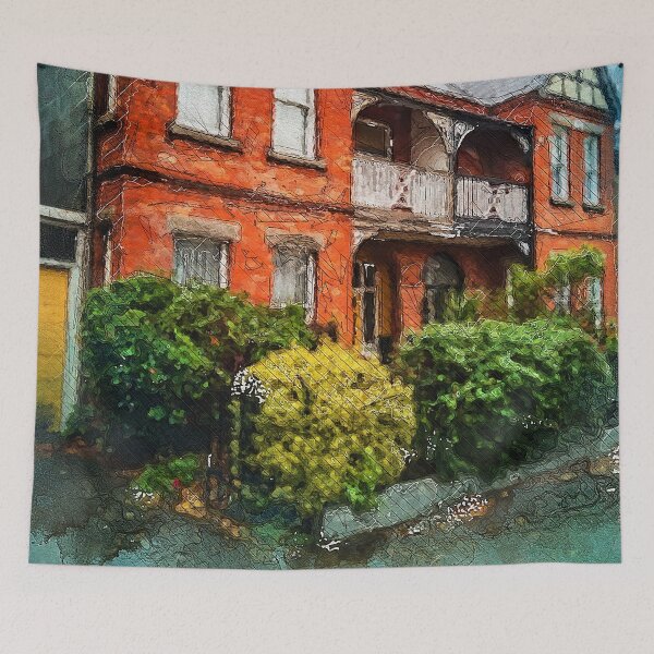 Item preview, Dublin art #dublin designed and sold by JBJart.