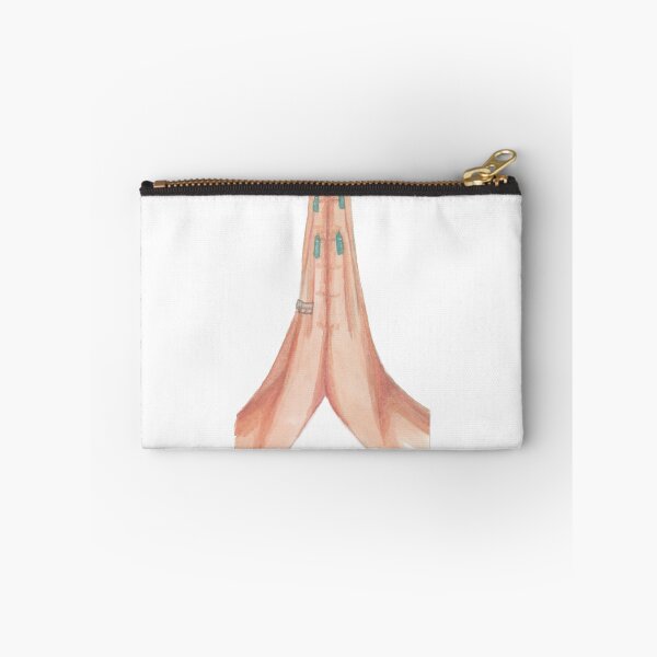 Item preview, False prayer designed and sold by Joanne Rupertinger.