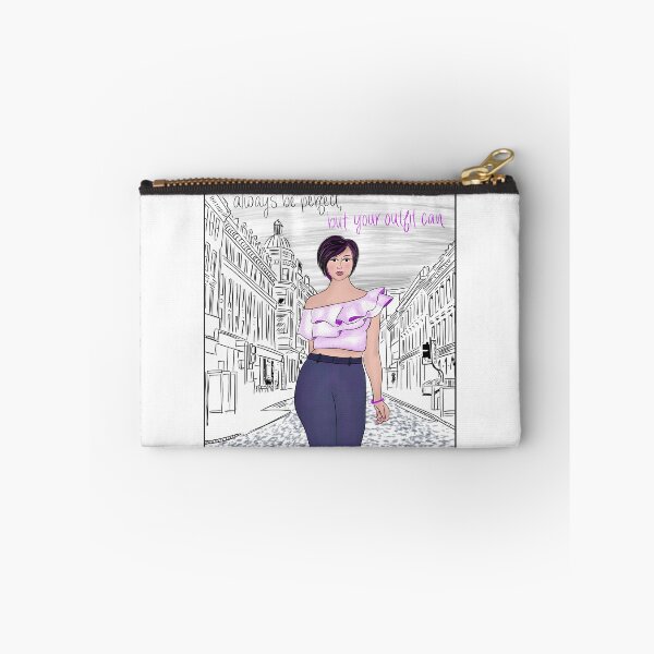 Item preview, Perfect Outfit, Perfect Life designed and sold by LisaG3.
