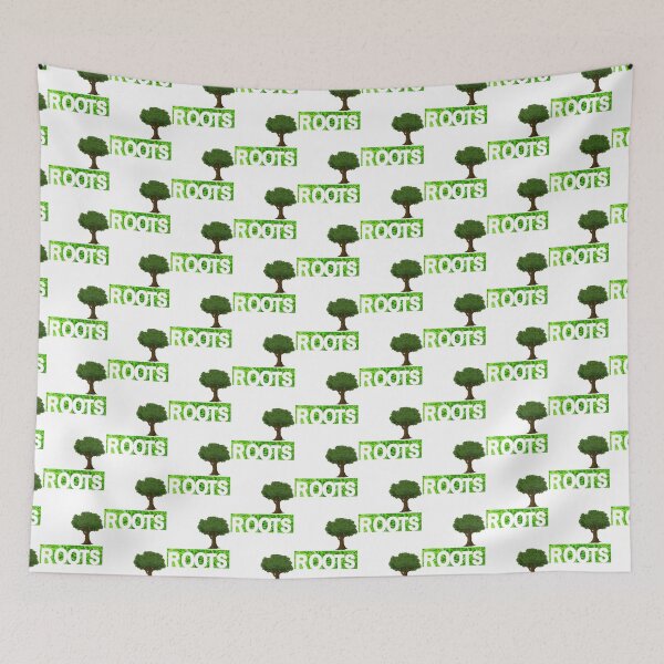 Item preview, ROOTS designed and sold by Ibrahima SAKO.