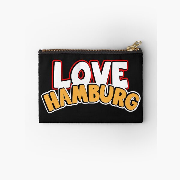 Artikelvorschau, Love Hamburg. Ich liebe Hamburg. Love Motiv entworfen und verkauft von dm4design.