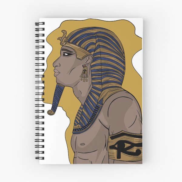 Item preview, Tutankhamun designed and sold by Dany Thomas.