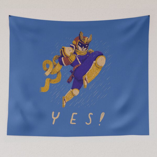 Item preview, falcon yes designed and sold by louros.