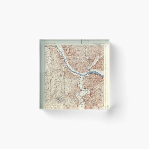 Item preview, USGS TOPO Map Mississippi MS Iuka 336940 1914 62500 designed and sold by WetdryvacRBO2.