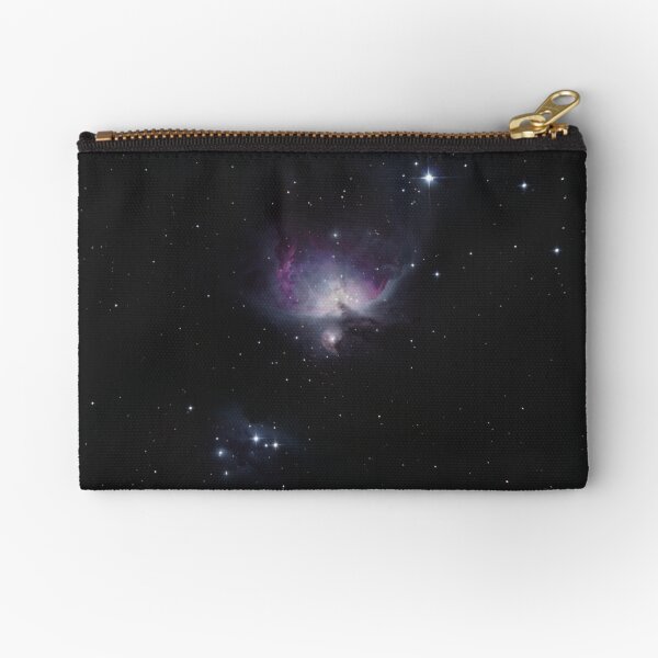 Zipper Pouch