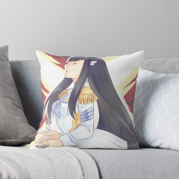 Item preview, Satsuki Kiryuin designed and sold by SpigaRose.