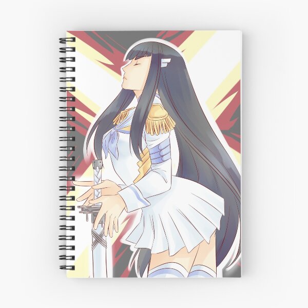 Item preview, Satsuki Kiryuin designed and sold by SpigaRose.