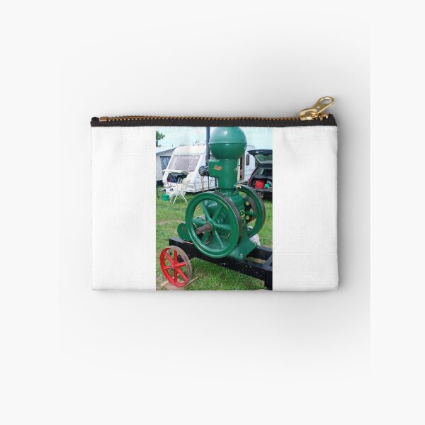 Item preview, Stationary engine designed and sold by DMHotchin.