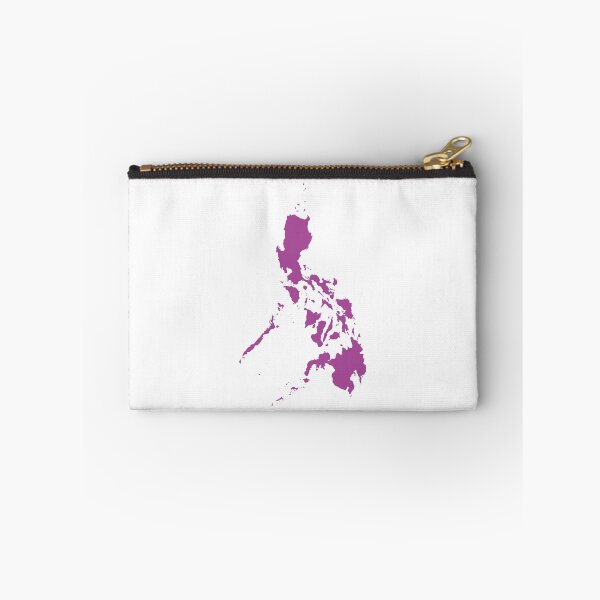 Item preview, Philippines Love in Berry designed and sold by Maren Misner.