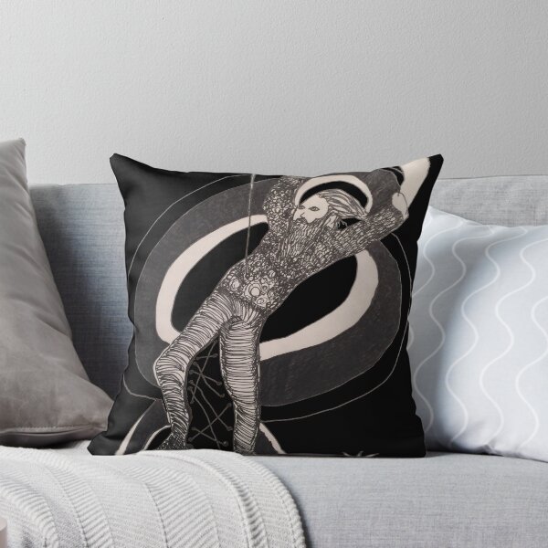 Item preview, Star Man designed and sold by Ovahill.