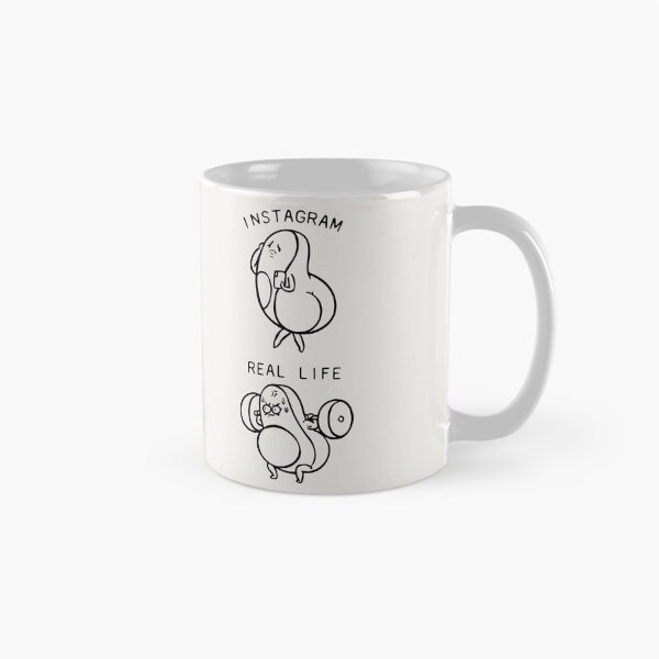 Item preview,  Avocado of Insta designed and sold by Huebucket.