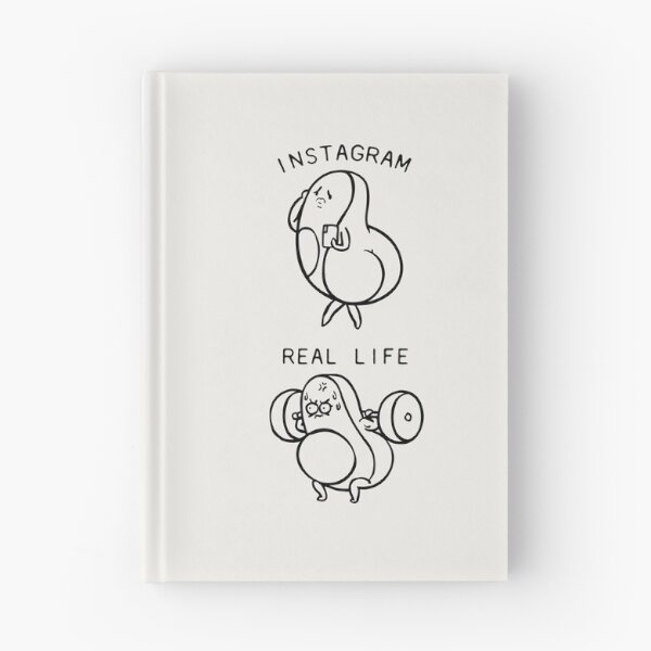 Item preview,  Avocado of Insta designed and sold by Huebucket.