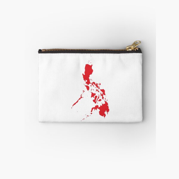 Item preview, Philippines Love in Red designed and sold by Maren Misner.