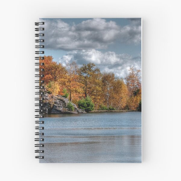 Item preview, Trout Lake, Montebello, PQ designed and sold by Tracey  Dryka.
