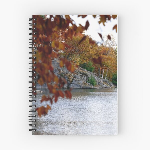 Item preview, Trout Lake, Parc Omega, Montebello, PQ designed and sold by Tracey  Dryka.