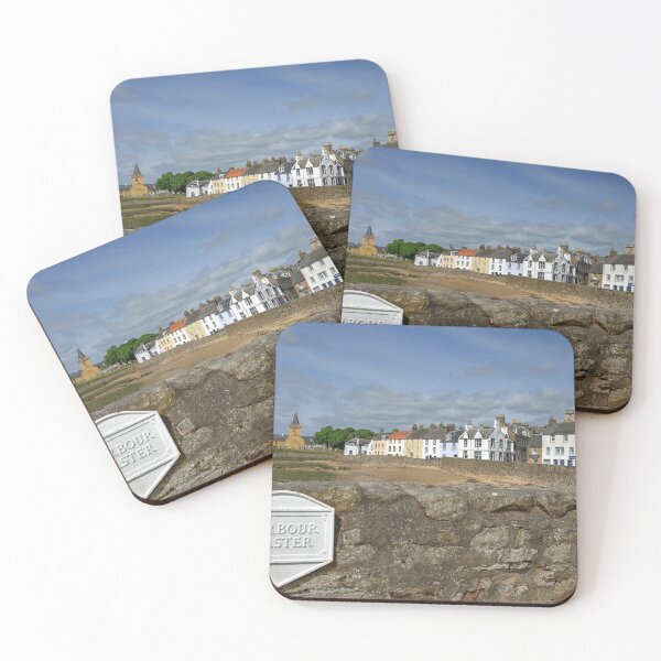 Item preview, Anstruther Village, Fife, Scotland designed and sold by AlbaPhotography.