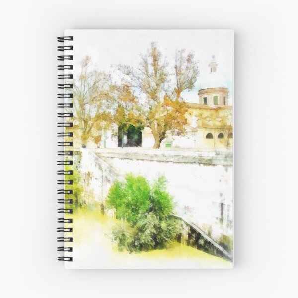 Item preview, River Tevere designed and sold by Giuseppe Cocco.