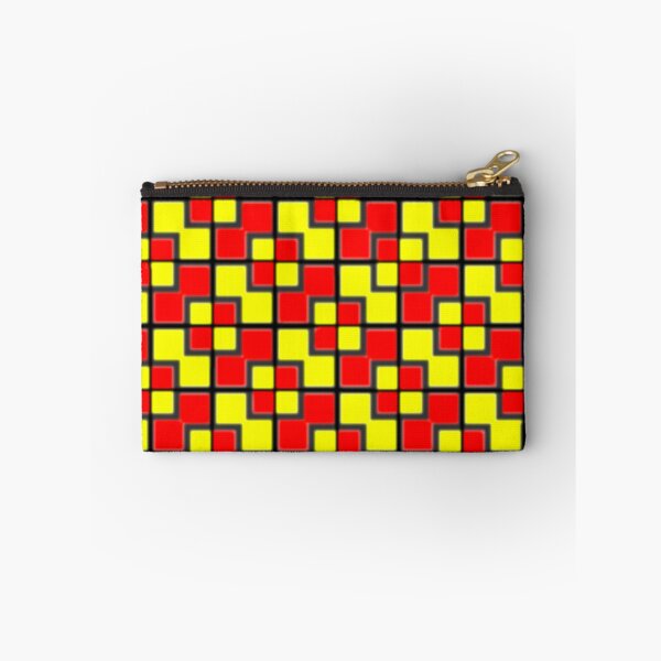 Item preview, RED BLACK YELLOW-7 designed and sold by Infopreneur123.