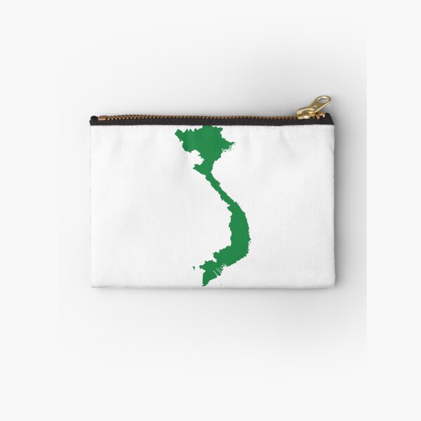 Item preview, Vietnam Love in Green designed and sold by Maren Misner.
