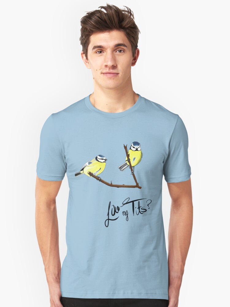 Nice Tits T Shirt By Bexbubble Redbubble Nice Tits T Shirt By Bexbubble Redbubble