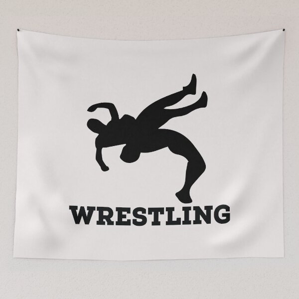 Item preview, wrestling designed and sold by eiwo87.