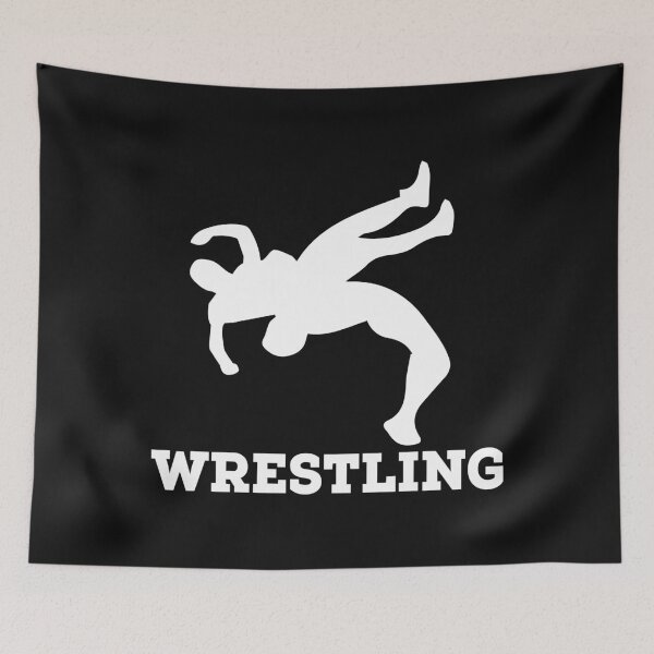 Item preview, wrestling designed and sold by eiwo87.