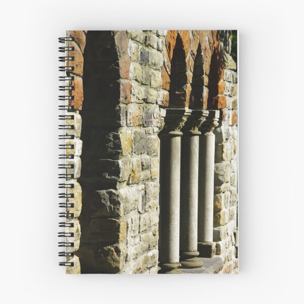 Item preview, Pillars - Mackenzie King Estates designed and sold by Tracey  Dryka.