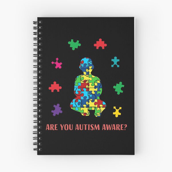 Item preview, Autism Awareness Day Month Are You Autism Aware designed and sold by mrsmitful.