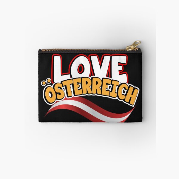 Item preview, Austria flag flag. Austria Love Gift designed and sold by dm4design.