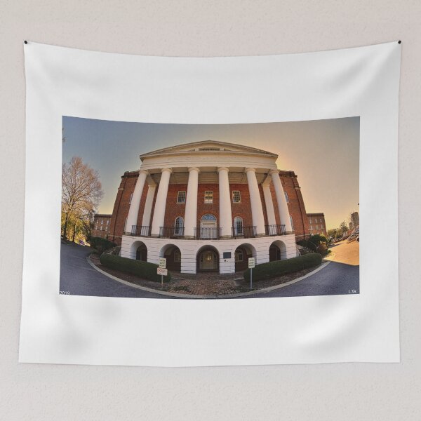Item preview, Columbia State Hospital Founded MDCCCXXII designed and sold by LisaWootenPhoto.