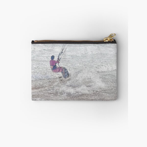 Item preview,  Kite Surfer designed and sold by Forestpictures.