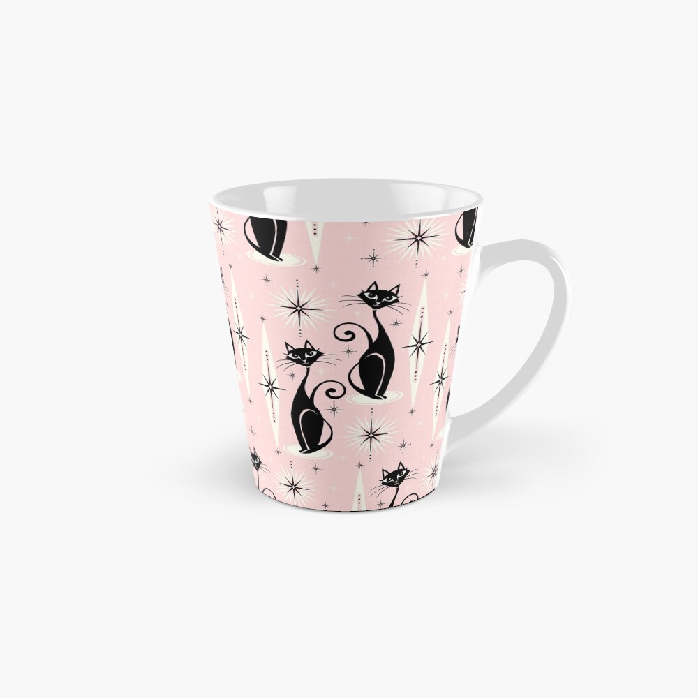 Item preview, Tall Mug designed and sold by studioxtine.