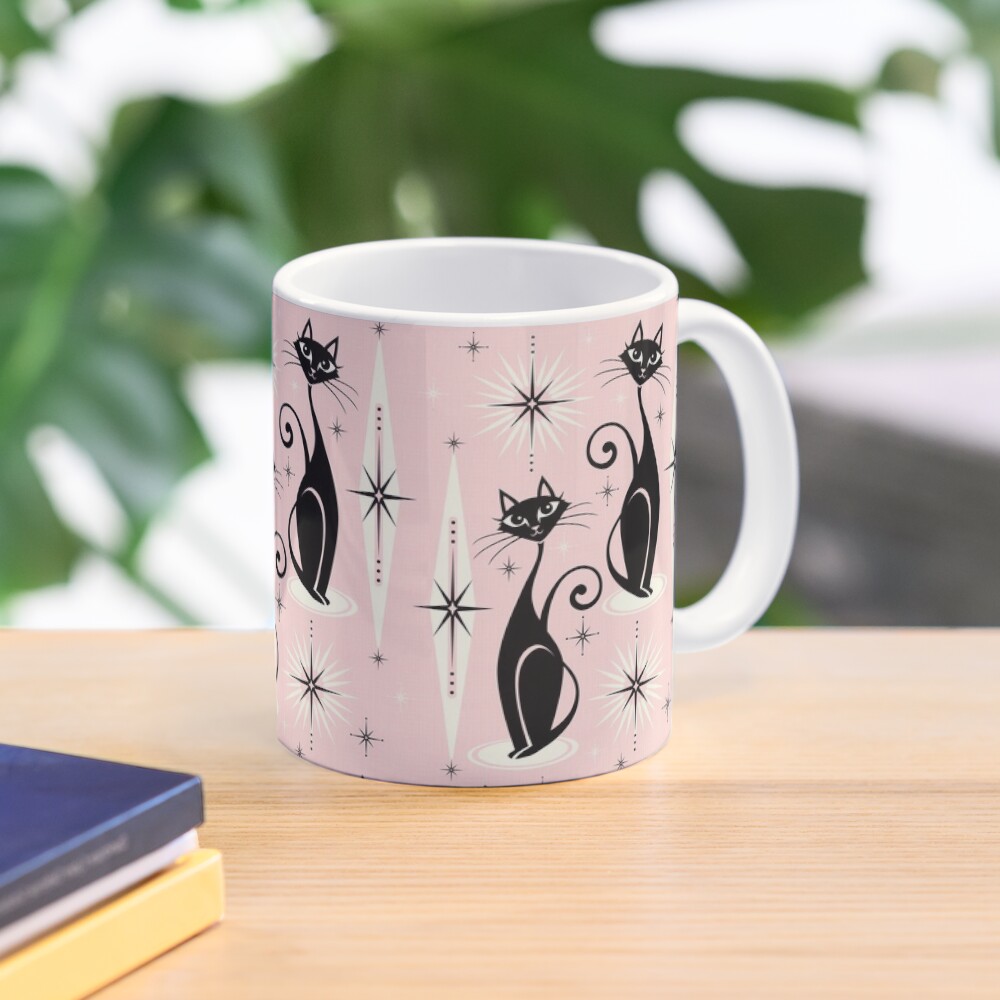 Item preview, Classic Mug designed and sold by studioxtine.