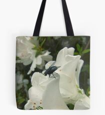 Flit Tote Bag