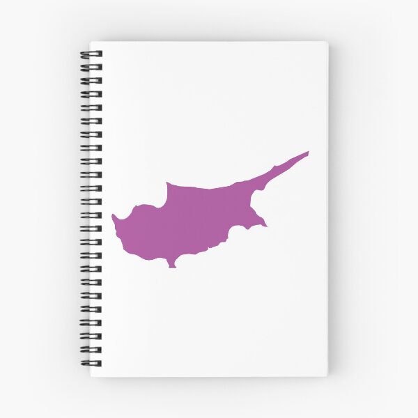 Item preview, Cyprus Love in Berry designed and sold by Maren Misner.
