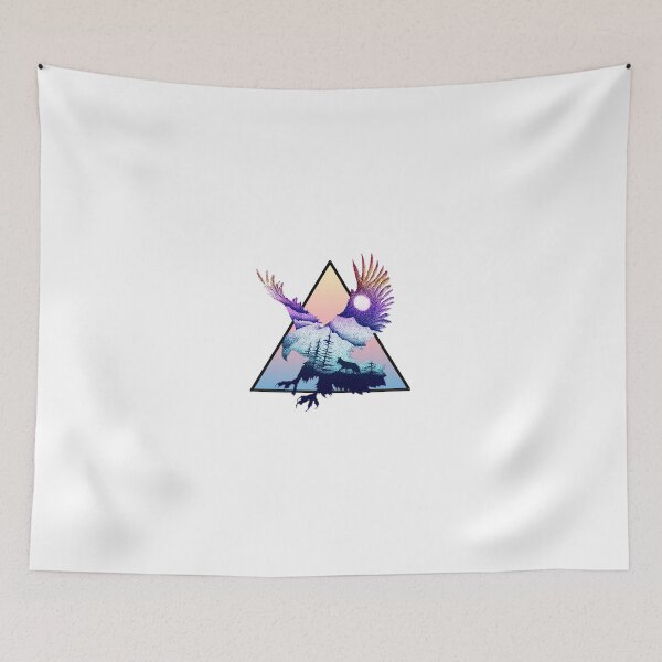 Item preview, Night Eagle designed and sold by Exprime Shop.