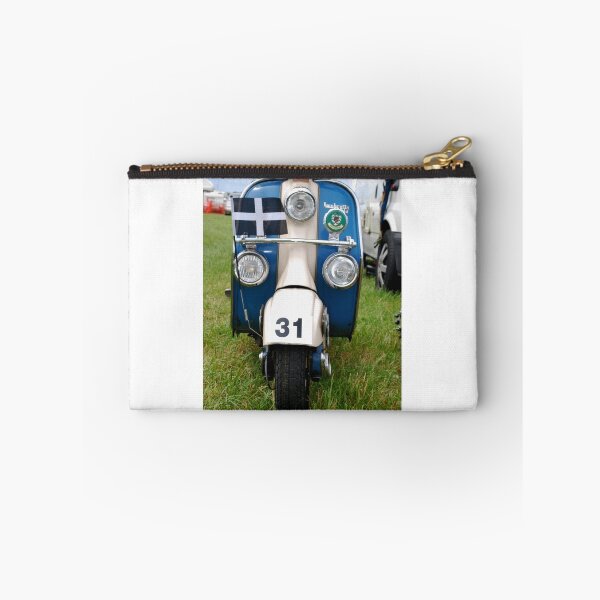 Item preview, Lambretta at Padstow designed and sold by DMHotchin.