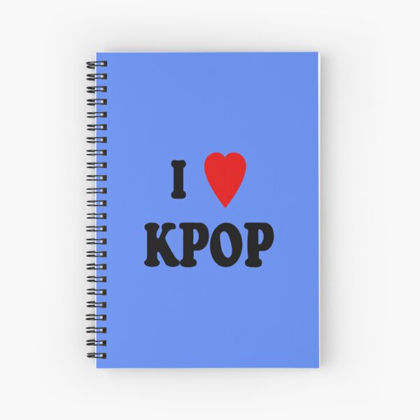 Vista previa del artículo con la obra «K-pop», diseñado y vendido por Felipe Fernandez.