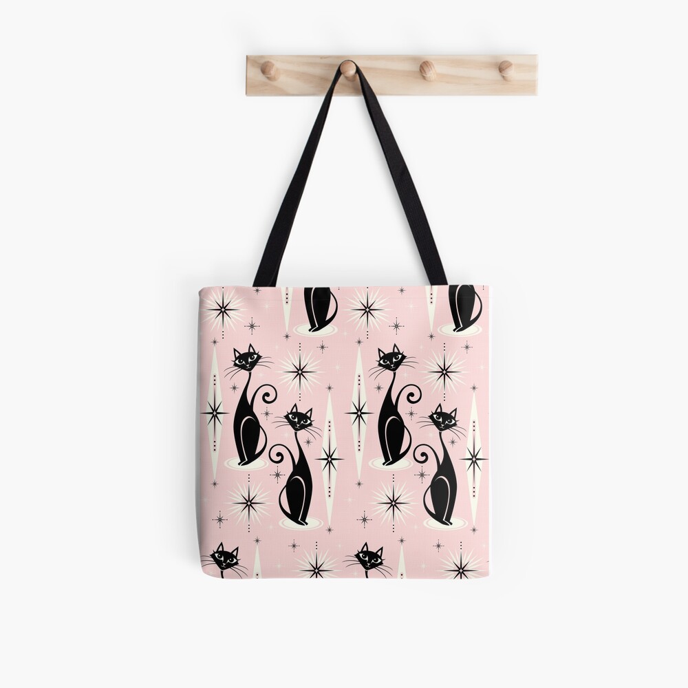 Item preview, All Over Print Tote Bag designed and sold by studioxtine.