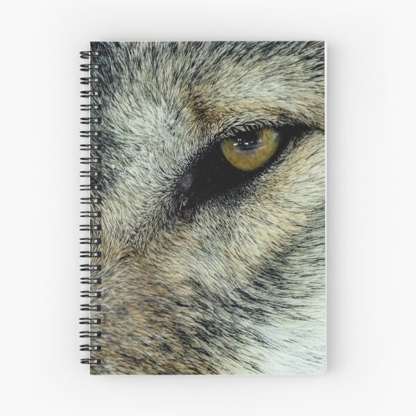 Item preview, Timber Wolf designed and sold by Michael Cummings.
