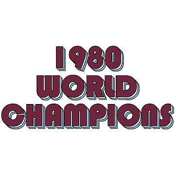 deadmansupplyco Philadelphia Phillies - 1980 World Series Champions T-Shirt