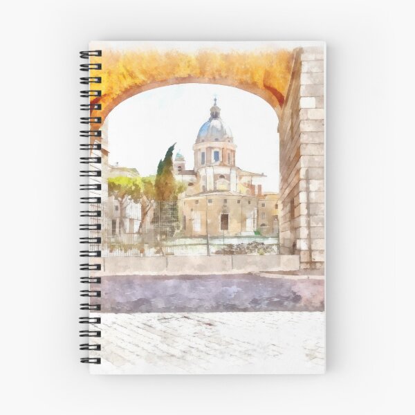 Item preview, Rome: Augusto Imperatore square designed and sold by Giuseppe Cocco.